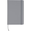 Carnet A5 avec couverture PU recyclé Eva