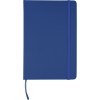 Carnet A5 avec couverture PU recyclé Eva