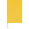 Carnet A5 avec couverture PU recyclé Eva