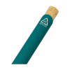 Stylo bille en aluminium recyclé toucher gomme Calandra