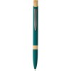 Stylo bille en aluminium recyclé toucher gomme Calandra