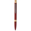 Stylo bille en aluminium recyclé toucher gomme Calandra