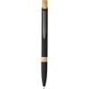 Stylo bille en aluminium recyclé toucher gomme Calandra