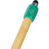 Stylo bille en bambou avec fonction spinner Fenn