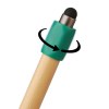 Stylo bille en bambou avec fonction spinner Fenn