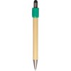 Stylo bille en bambou avec fonction spinner Fenn
