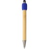 Stylo bille en bambou avec fonction spinner Fenn