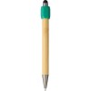 Stylo bille en bambou avec fonction spinner Fenn