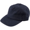 Casquette en coton 240 g/m2 Liora
