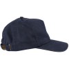 Casquette en coton 240 g/m2 Liora