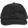 Casquette en coton 240 g/m2 Liora