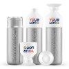 Dopper Silver Insulated (580 ml)