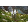 Dopper Silver Insulated (350 ml)