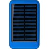 Chargeur solaire en aluminium Tycho
