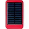 Chargeur solaire en aluminium Tycho
