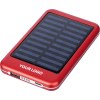 Chargeur solaire en aluminium Tycho