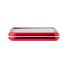 Chargeur solaire en aluminium Tycho