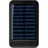 Chargeur solaire en aluminium Tycho