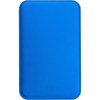 Chargeur solaire en aluminium Tycho