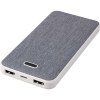 Power bank en ABS recyclé Tovi