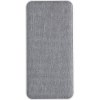 Power bank en ABS recyclé Tovi