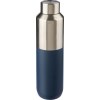Bouteille double paroi de 600 ml en acier inoxydable recyclé Esen