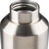 Bouteille double paroi de 600 ml en acier inoxydable recyclé Esen