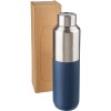 Bouteille double paroi de 600 ml en acier inoxydable recyclé Esen