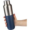 Bouteille double paroi de 600 ml en acier inoxydable recyclé Esen