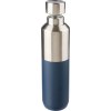 Bouteille double paroi de 600 ml en acier inoxydable recyclé Esen