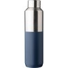 Bouteille double paroi de 600 ml en acier inoxydable recyclé Esen