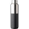 Bouteille double paroi de 600 ml en acier inoxydable recyclé Esen