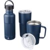 Mug double paroi en acier inoxydable recyclé de 500 ml Kael
