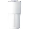Mug double paroi en acier inoxydable recyclé de 500 ml Kael