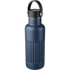 Gourde double paroi de 500 ml en acier inoxydable recyclé Lior