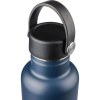 Gourde double paroi de 500 ml en acier inoxydable recyclé Lior