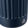 Gourde double paroi de 500 ml en acier inoxydable recyclé Lior