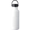 Gourde double paroi de 500 ml en acier inoxydable recyclé Lior