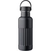 Gourde double paroi de 500 ml en acier inoxydable recyclé Lior
