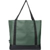 Sac shopping en polyester rPET 600D Lumi