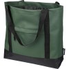 Sac shopping en polyester rPET 600D Lumi