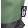 Sac shopping en polyester rPET 600D Lumi