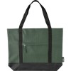 Sac shopping en polyester rPET 600D Lumi