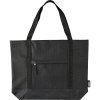 Sac shopping en polyester rPET 600D Lumi