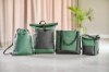Sac à dos en polyester rPET 600D Auri