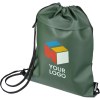Sac à dos en polyester rPET 600D Auri