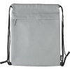 Sac à dos en polyester rPET 600D Auri