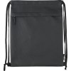 Sac à dos en polyester rPET 600D Auri
