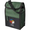 Sac isotherme en polyester rPET 600D Eira