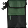 Sac isotherme en polyester rPET 600D Eira